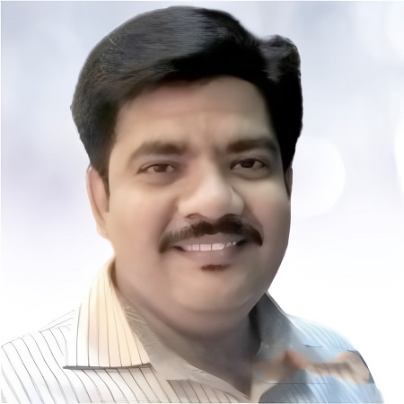 Sharanabasava V. Ganachari